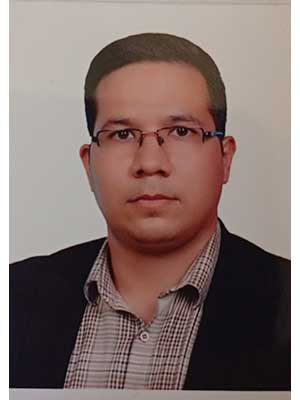 تصویر پروفایل احمد حاتمی چشمه کلک - قراردادها و دعاوی عمومی مدنی در نیشابور
