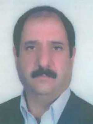 تصویر پروفایل احمد حسینی - قراردادها و دعاوی عمومی مدنی در یزد
