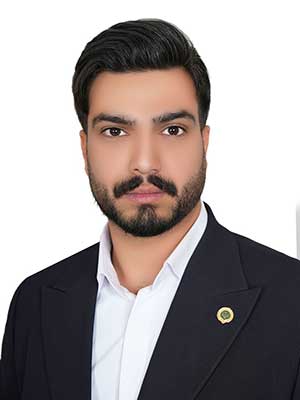 تصویر پروفایل احمد خرامان - قراردادها و دعاوی عمومی مدنی در یاسوج