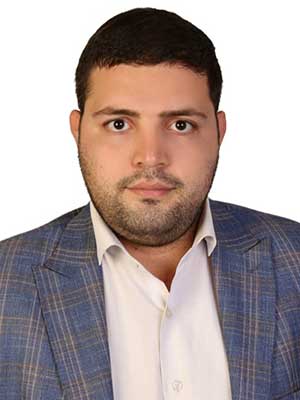 تصویر پروفایل احمد خیری - قراردادها و دعاوی عمومی مدنی در 