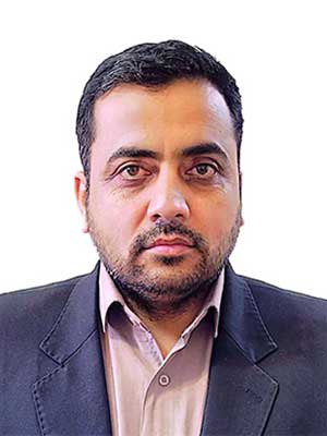 تصویر پروفایل احمد خدادادیان - قراردادها و دعاوی عمومی مدنی در تربت جام