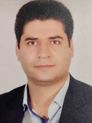 تصویر پروفایل احمد خدایاری - قراردادها و دعاوی عمومی مدنی در کرج
