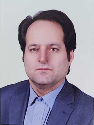 تصویر پروفایل احمد مالکی امین - قراردادها و دعاوی عمومی مدنی در قلعه گنج