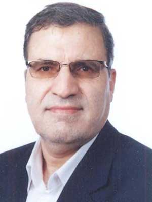 تصویر پروفایل احمد معصومی - قراردادها و دعاوی عمومی مدنی در تهران