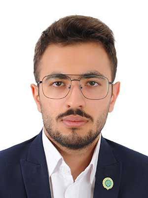 تصویر پروفایل احمد محیط - قراردادها و دعاوی عمومی مدنی در شبستر
