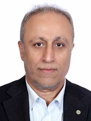 تصویر پروفایل احمد نجفی - قراردادها و دعاوی عمومی مدنی در تهران