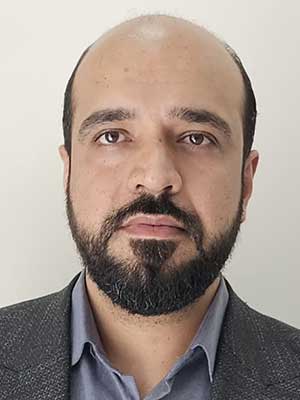 تصویر پروفایل احمد نجاتی فرد - قراردادها و دعاوی عمومی مدنی در مشهد
