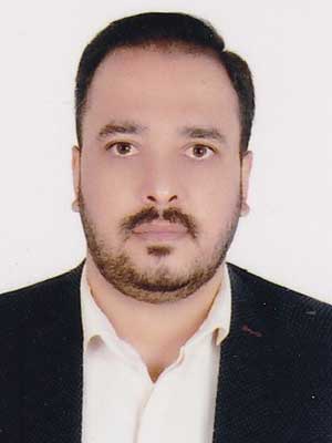 تصویر پروفایل احمد نیک بخت - قراردادها و دعاوی عمومی مدنی در یاسوج