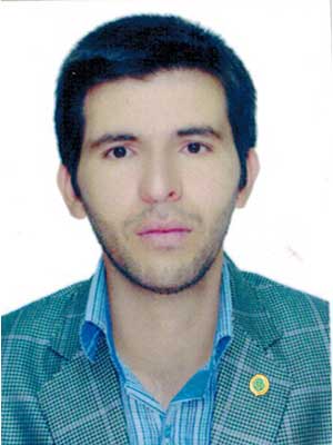 تصویر پروفایل احمد امیدزاده - قراردادها و دعاوی عمومی مدنی در زنجان