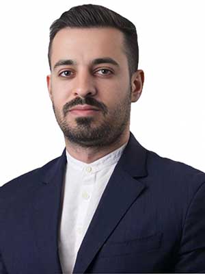 تصویر پروفایل احمد پناهی زاده - قراردادها و دعاوی عمومی مدنی در تهران