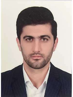 تصویر پروفایل احمد رئیسی فیل آبادی - قراردادها و دعاوی عمومی مدنی در شهریار