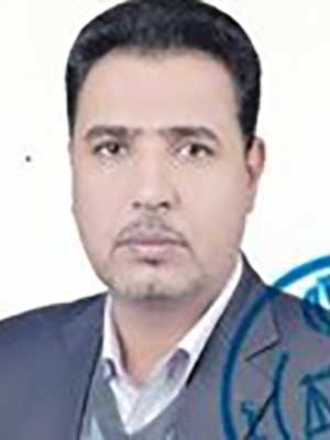 تصویر پروفایل احمد رفیعی - قراردادها و دعاوی عمومی مدنی در امیدیه