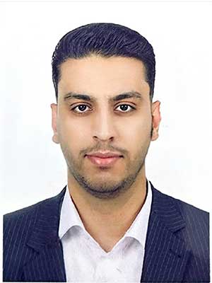 تصویر پروفایل احمد رحیمی - قراردادها و دعاوی عمومی مدنی در تهران