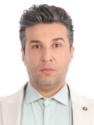 تصویر پروفایل احمد رحیمی - قراردادها و دعاوی عمومی مدنی در البرز