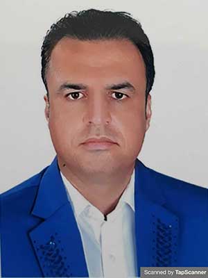 تصویر پروفایل احمد رحمانی - قراردادها و دعاوی عمومی مدنی در نیشابور