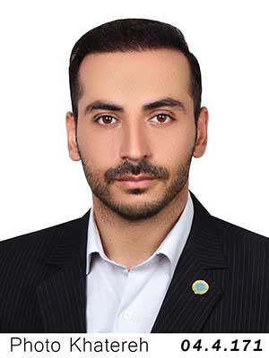 تصویر پروفایل احمد رسول زاده کوچه قاضی - قراردادها و دعاوی عمومی مدنی در تبریز