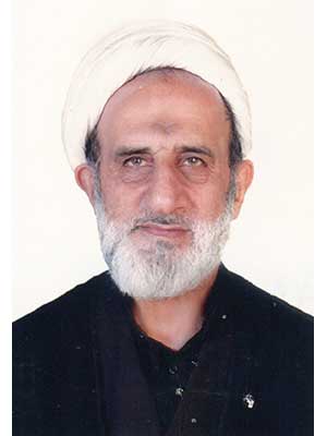 تصویر پروفایل احمد رضوی زاده - قراردادها و دعاوی عمومی مدنی در کرج