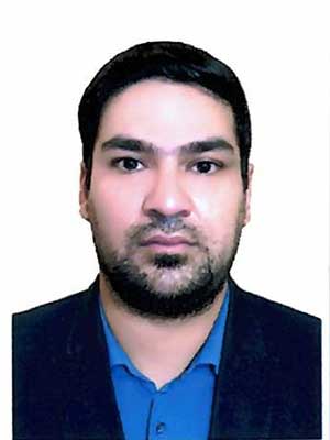 تصویر پروفایل احمد رضا بهرام نژاد - قراردادها و دعاوی عمومی مدنی در ماهان