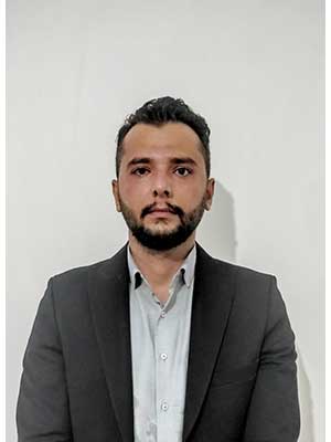 تصویر پروفایل احمدرضا حسنوند - قراردادها و دعاوی عمومی مدنی در قم