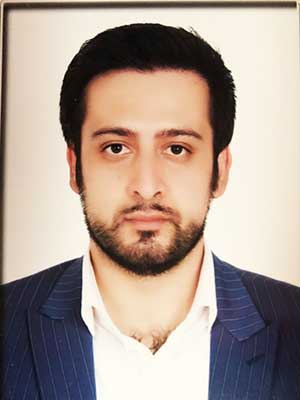 تصویر پروفایل احمدرضا مهدی زاده - قراردادها و دعاوی عمومی مدنی در گلپایگان