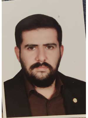 تصویر پروفایل احمد سمیعی - قراردادها و دعاوی عمومی مدنی در یزد
