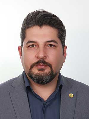 تصویر پروفایل احمد ساریخانی - قراردادها و دعاوی عمومی مدنی در تفرش