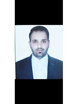 تصویر پروفایل احمد سواری - قراردادها و دعاوی عمومی مدنی در دشت آزادگان