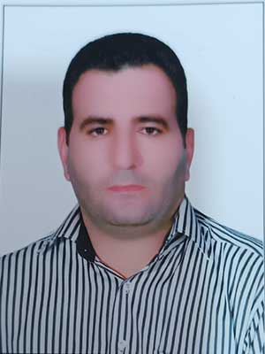 تصویر پروفایل احمد شهوند نجیبی - قراردادها و دعاوی عمومی مدنی در شیراز