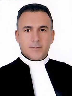 تصویر پروفایل احمد شمشیری قورت - قراردادها و دعاوی عمومی مدنی در کنگان