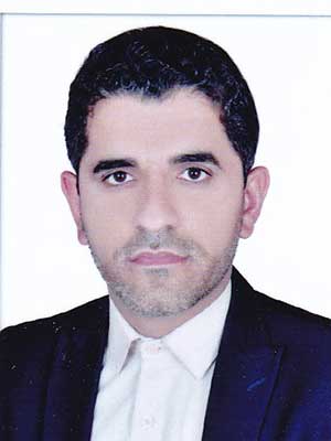 تصویر پروفایل احمد شمسی - قراردادها و دعاوی عمومی مدنی در مهران