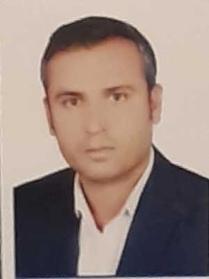 تصویر پروفایل احمد شریفی - قراردادها و دعاوی عمومی مدنی در هویزه