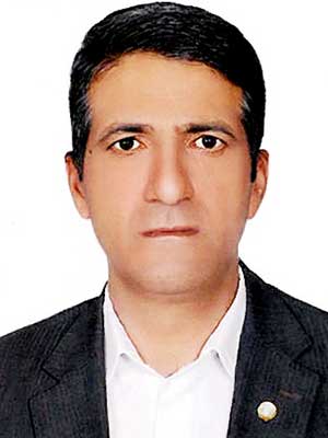 تصویر پروفایل احمد شیرزادخانی نجف آبادی - قراردادها و دعاوی عمومی مدنی در نجف آباد