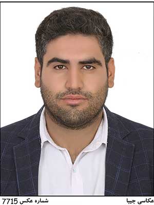 تصویر پروفایل احمد سیری - قراردادها و دعاوی عمومی مدنی در پاکدشت