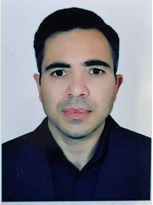 تصویر پروفایل احمد سلیمانی - قراردادها و دعاوی عمومی مدنی در جلفا