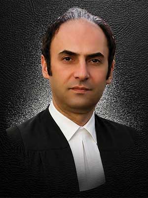 تصویر پروفایل احمد سلیمانی - قراردادها و دعاوی عمومی مدنی در چالوس