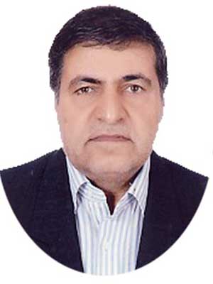 تصویر پروفایل احمد یعقوبی - قراردادها و دعاوی عمومی مدنی در مشهد