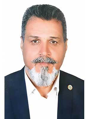 تصویر پروفایل احمد یاسمن مایان - قراردادها و دعاوی عمومی مدنی در تهران
