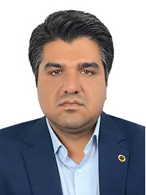 تصویر پروفایل احمد یزدانی - قراردادها و دعاوی عمومی مدنی در بردسکن