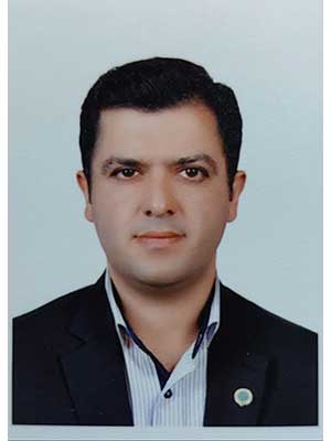 تصویر پروفایل احمد زاهدی - قراردادها و دعاوی عمومی مدنی در رودبنه