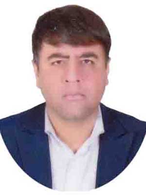 تصویر پروفایل احمد زارع راد - قراردادها و دعاوی عمومی مدنی در کنگان