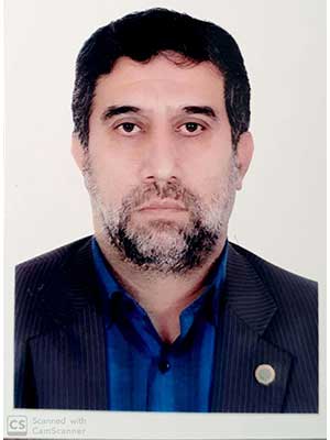 تصویر پروفایل احمد زیرک صیادی - قراردادها و دعاوی عمومی مدنی در آستانه اشرفیه