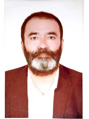 تصویر پروفایل احمد ضیافتی صباغ - قراردادها و دعاوی عمومی مدنی در تهران