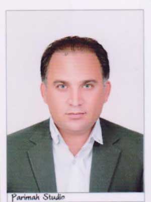 تصویر پروفایل احمدرضا احمدی - قراردادها و دعاوی عمومی مدنی در ریگان