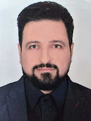 تصویر پروفایل احمدرضا علیپور سوران - قراردادها و دعاوی عمومی مدنی در اسلامشهر