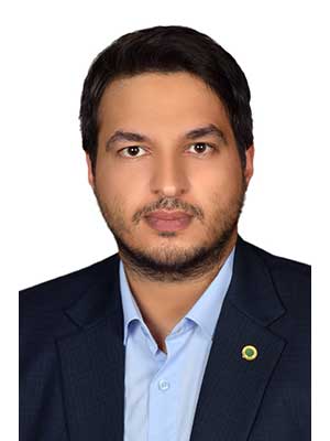 تصویر پروفایل احمدرضا برجاس - قراردادها و دعاوی عمومی مدنی در آران و بیدگل