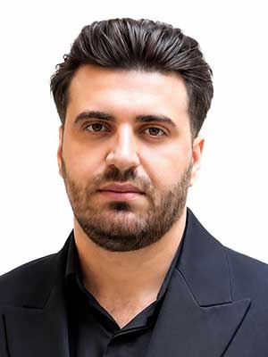 تصویر پروفایل احمدرضا قدسی - قراردادها و دعاوی عمومی مدنی در کهگیلویه