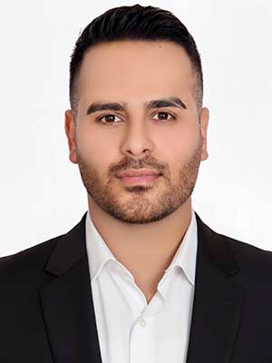 تصویر پروفایل احمدرضا قربانی - قراردادها و دعاوی عمومی مدنی در 
