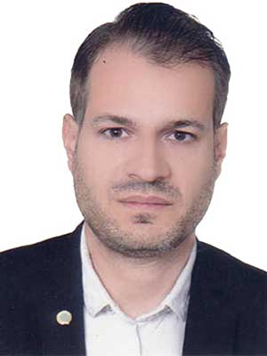 تصویر پروفایل احمدرضا خدائی تهرانی - قراردادها و دعاوی عمومی مدنی در اصفهان