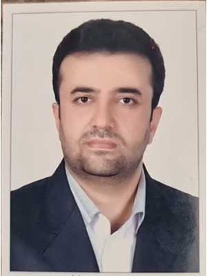 تصویر پروفایل احمدرضا خسروی نژاد - قراردادها و دعاوی عمومی مدنی در تهران