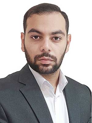 تصویر پروفایل احمدرضا ملکی - قراردادها و دعاوی عمومی مدنی در کرج